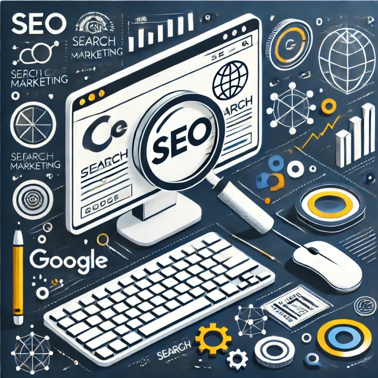 SEO 구글 네이버 가이드