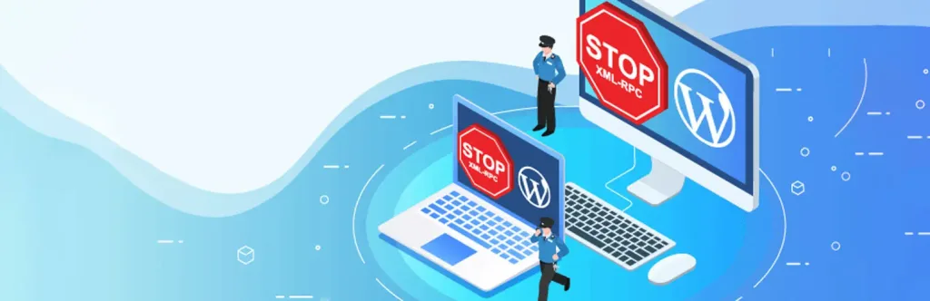 카페24 기본 플러그인 2 disable xml rpc api