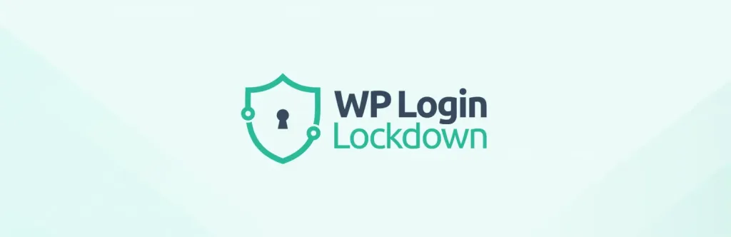 카페24 기본 플러그인 3 login lockdown