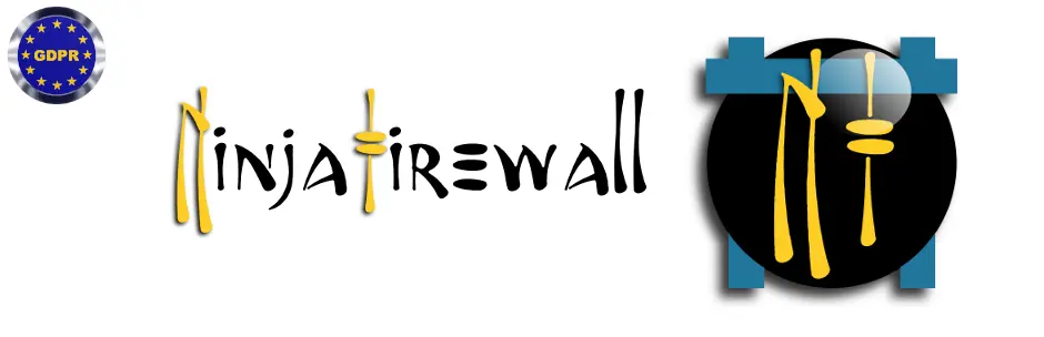 카페24 기본 플러그인 4 ninjafirewall